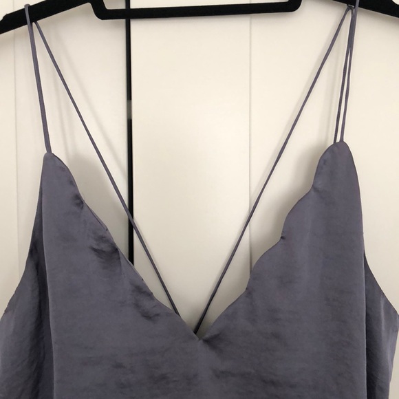 Free People Lilac Camisole Size Small! - Picture 3 of 7